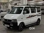 Maruti Suzuki Eeco CNG 5 Seater AC, 2017, CNG & Hybrids