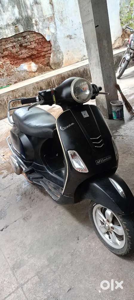 Good condition