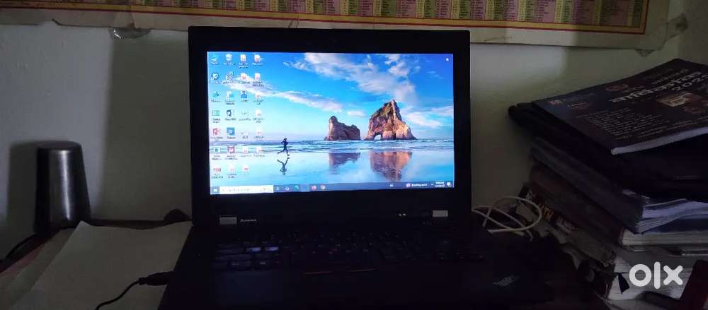 Lenovo L430