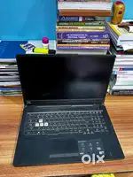 ASUS A17 Gaming