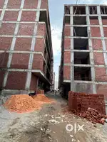 Noida sector 110, mein Flat 35.90 lac mein shuru