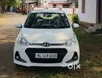 Hyundai Grand i10 2017