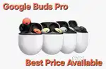 GOOGLE PIXEL BUDS PRO BOX PACK AVAILABLE