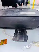 Hp deskjet Gt 5810