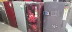 HIGH QUALITY REFRIGERATOR AVAILABLE