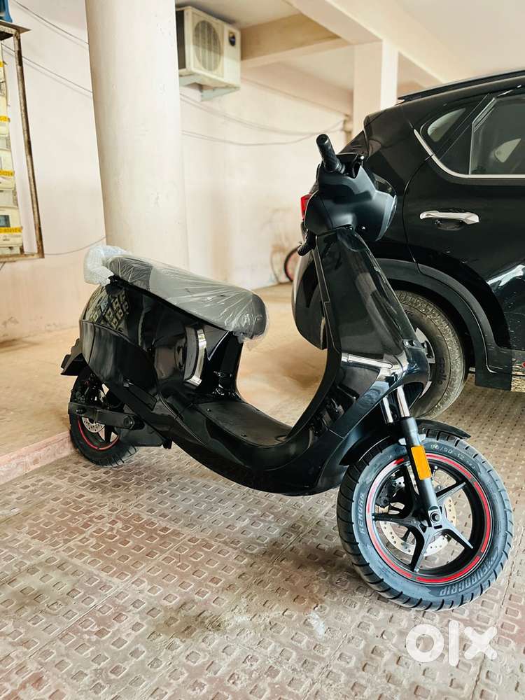 Ola S1 Pro 3rd Gen – April 2025 Model For Sale