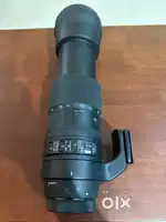 Sigma 150-600 contemporary lens for sale