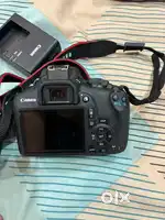 Canon 1500D