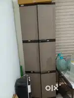 Primo cupboard