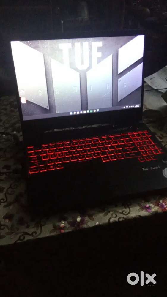 Asus tuf (fx505dy)