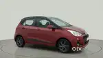 Hyundai Grand i10 1.2 Kappa Sportz Dual Tone, 2018, Petrol