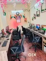Office furniture to be sold