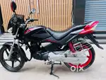 Hero Honda CBZ Good Condition