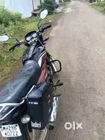 Honda cd 110 deluxe