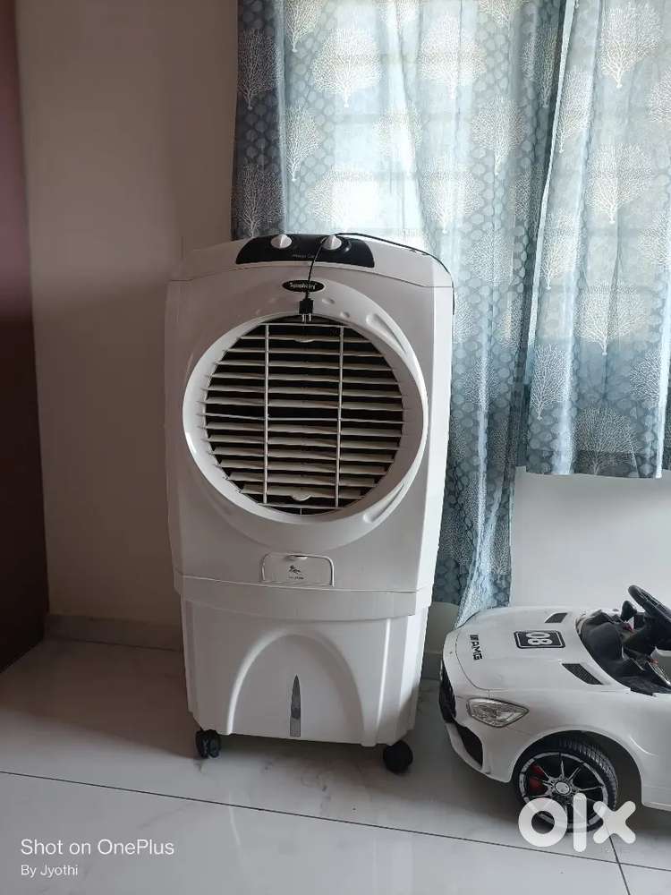 Symphony cooler 95 L