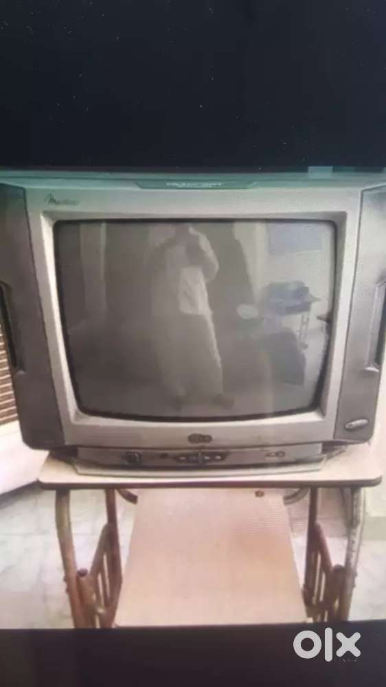 Old LG WORKING TV