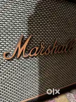 Marshall stanmore 3