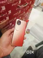 Urgent sale vivo v 40e 256 gb brand new condition