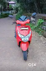 Honda Dio Dio