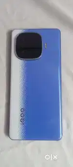 Iqoo neo 10r