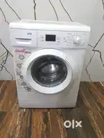 IFB senorita vx 6kg front load fully automatic washing machine*/*