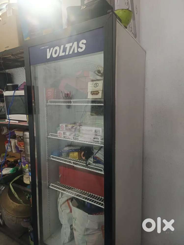 Voltas visi cooler
