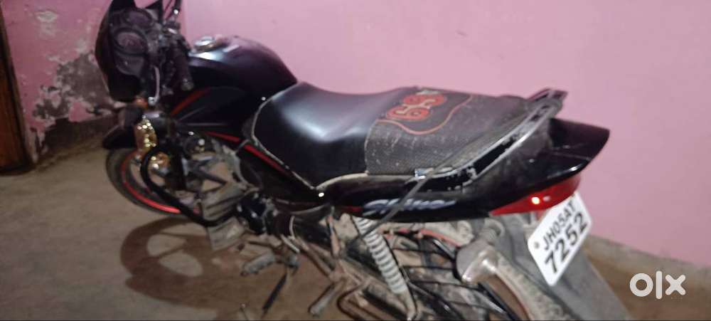 Honda Shine Bike Excellent Condition – Ready to Ride  Honda Shine 125c