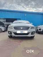Maruti Suzuki Ciaz ZXi, 2016, Petrol