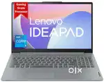 12th Generation Lenovo Laptop Excellent performance