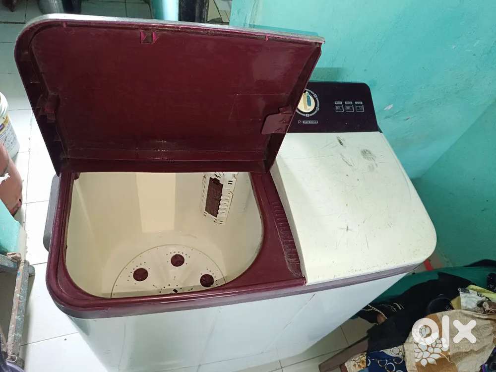 Videocon washing machine
