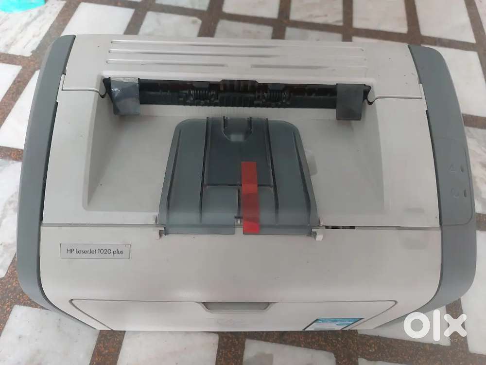 Hp Printer LaserJet 1020 plus
