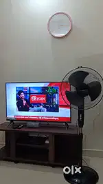 CROMA 43 Full HD LED Smart TV for Sale