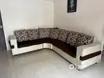 Sofa 7 person seating