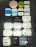 Boat airpods