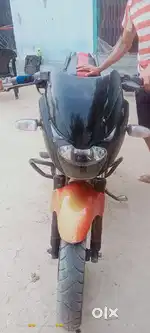Pulsar 180