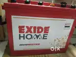 Inverter 1 KVA with 150 MAH BATTERY. Amount is negotiable