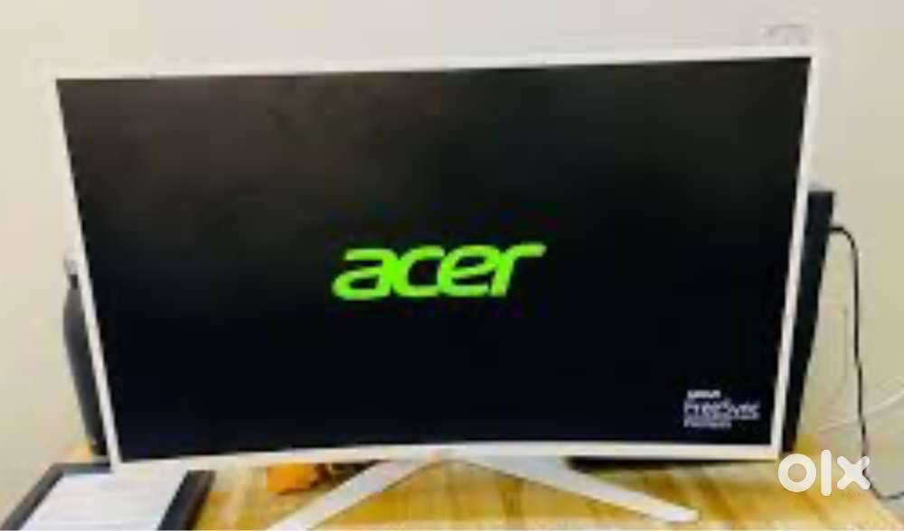 acer 39inch curved monitor