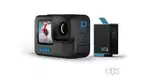 GoPro  super 10 camara