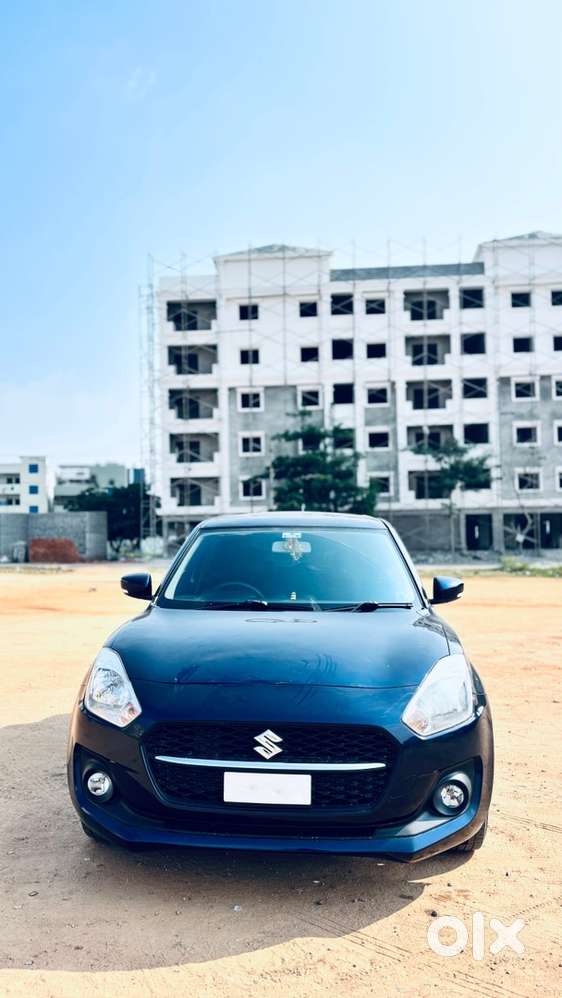 Maruti Suzuki Swift 2018 Diesel Well Maintained