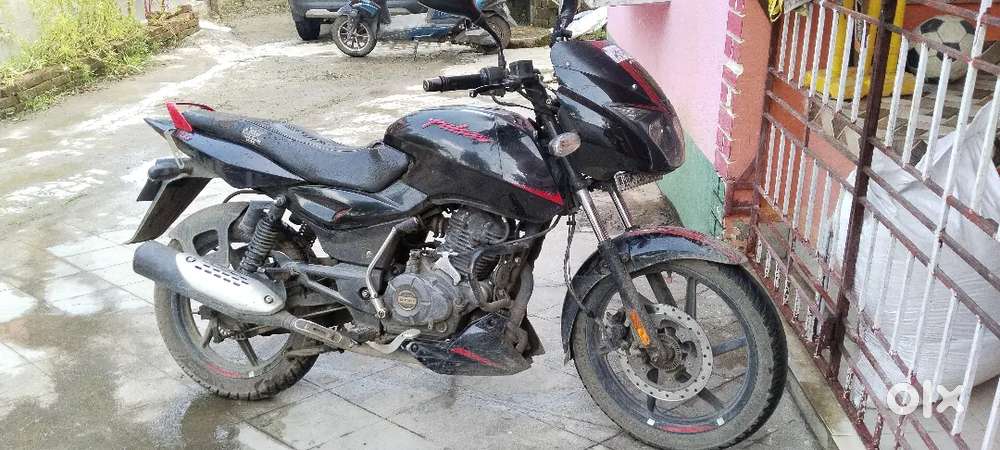 In Good condition