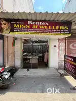 Ladies staff requirement