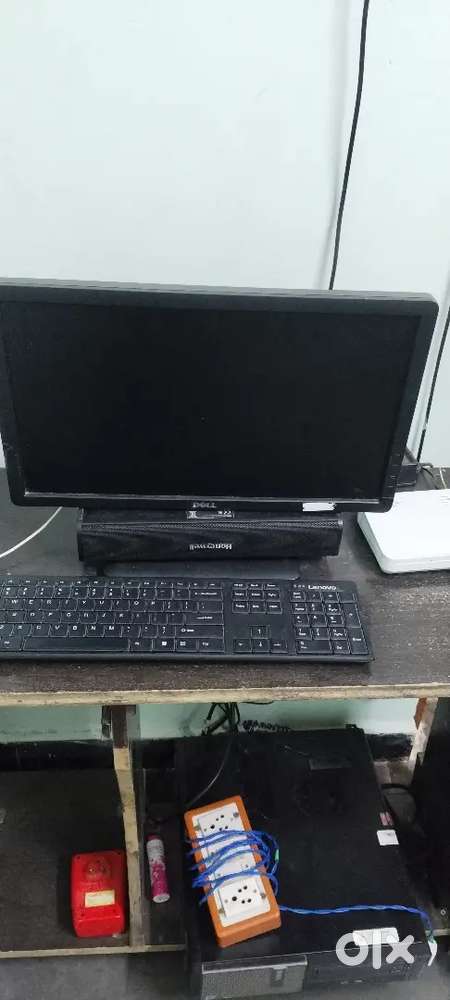 Dell system windows 10