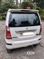 Maruti Suzuki Wagon R 2016 CNG & Hybrids Well Maintained