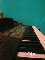 A very good condition of this keyboard