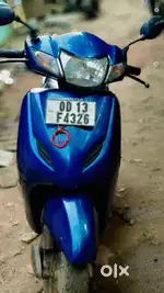 It's we'll menten
