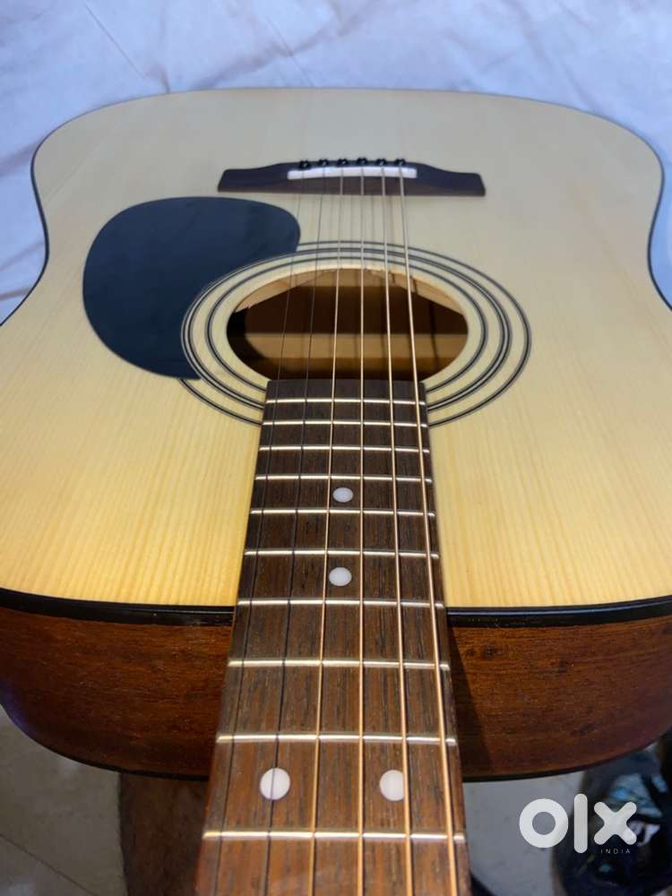 GUITER CORT ‘AD810’ BOX PACK