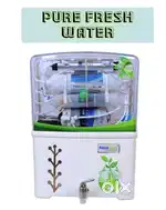 Water purifier available on rent