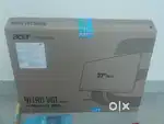 ACER NITRO VG1 GAMING MONITOR
