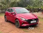 Hyundai i20 2022 Petrol 25000 Km Driven