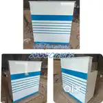 Spa New latest cash counter office reception table restaurant table
